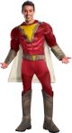 Men S Adult Deluxe Shazam Costume X Large