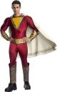 Men S Adult Shazam Grand Heritage Costume Standard