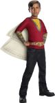 Boys Shazam Movie Child S Costume Top and Hooded Cape Medium