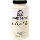 FolkArt Home Decor Chalk Sheepskin 16 oz.