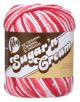 Lily Sugar n Cream Yarn Ombres Azalea 1 Pack of 1 Skein