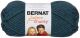 Spinrite Bernat Softee Chunky Yarn Teal