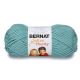 Spinrite Bernat Softee Chunky Yarn Seagreen Pack of 1 Skein