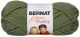 Spinrite Bernat Softee Chunky Yarn Forest 1 Pack of 4 Skein