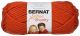 Spinrite Bernat Softee Chunky Yarn Pumpkin 1 Pack of 12 Skein