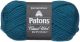 Spinrite Patons Classic Wool Roving Yarn Pacific Teal 1 Pack of 1 Skein