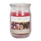 All Things You Large Jar Candles Pomegranate Currant