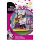 Wilton Disney Minnie Mouse Birthday Candle 1 Pack of 1 Piece