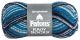 Spinrite Patons Kroy Socks Yarn Sing n the Blues Stripes 1 Pack of 1 Skein