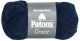 Spinrite Patons Grace Yarn Navy 1 Pack of 6 Skein