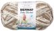 Spinrite Bernat Baby Blanket Big Ball YarnLittle Sand Castles