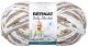 Spinrite Bernat Baby Blanket Big Ball Yarn Little Cosmos 1 Pack of 4 Skein