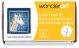 Spinrite Wonderart Latch Hook Kit 12inchX12inch Unicorn 1 Pack of 1 Piece