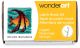 Spinrite Wonderart Latch Hook Kit 12inchX12inch Angel Fish 1 Pack of 1 Piece