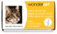 Spinrite Wonderart Latch Hook Kit 12inchX12inch Tabby 1 Pack of 1 Piece