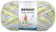 Bernat Baby Blanket Big Ball Yarn Little Boy Dove 1 Pack of 1 Skein