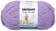 Spinrite Bernat Baby Blanket Big Ball Yarn Baby Lilac 1 Pack of 4 Skein