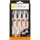 Wilton Gory Mixed Royal Icing Decorations 12 Count