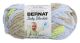 Spinrite Bernat Baby Blanket Yarn Little Boy Dove 1 Pack of 2 Skein