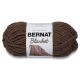Bernat Blanket Big Ball YarnTaupe