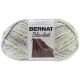 Spinrite Bernat Blanket Big Ball Yarn Lilac Leaf 1 Pack of 12 Skein