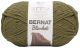 Bernat Blanket Big Ball Yarn Olive 1 Pack of 1 Skein