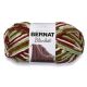 Bernat Blanket Big Ball YarnPlum Fields