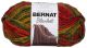 Bernat Blanket Big Ball Yarn Harvest 1 Pack of 1 Skein