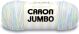 Spinrite Caron Jumbo Print Yarn Baby Rainbow 1 Pack of 1 Skein