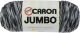 Spinrite Caron Jumbo Print Yarn Dalmatian 1 Pack of 4 Skein