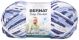 Bernat Baby Blanket Big Ball YarnBlue Dreams