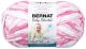 Bernat Baby Blanket Big Ball Yarn Pink Dreams 1 Pack of 1 Skein