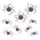 Martha Stewart Crafts Spider Clings VinylAssorted