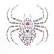 Craft Basics Martha Stewart Crafts Gemstone Spider Sticker 5.5 Inches