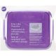 Wilton Icing Color Organizer 9inchX7inchX2.5inch Purple and White 1 Pack of 1 Piece