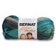 Spinrite Bernat Softee Chunky Ombre Yarn Deep Waters 1 Pack of 1 Skein