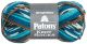 Spinrite Patons Kroy Socks Yarn Route 66 Jacquard 1 Pack of 1 Skein