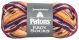 Spinrite Patons Kroy Socks Yarn Sunset Jacquard 1 Pack of 1 Skein