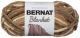 Spinrite Bernat Blanket Yarn Sonoma 1 Pack of 4 Skein