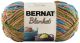 Spinrite Bernat Blanket Yarn Cozy Cabin 1 Pack of 3 Skein
