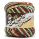 Lily Sugar n Cream Yarn Ombres Super Size Summerfield Ombre 1 Pack of 1 Skein