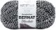 Bernat Blanket Big Ball Yarn Inkwell 1 Pack of 1 Skein