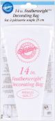 Wilton Featherweight Decorating Bag 14 Inch 1 Pack of 1 Piece
