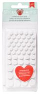 Adhesives Dimensional Foam Sticky Thumb Dots