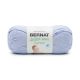 Spinrite Bernat Softee Baby Cotton Yarn Pale Periwinkle Pack of 1 Skein