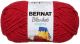 Bernat Blanket Brights Big Ball Yarn Racecar Red 1 Pack of 1 Skein
