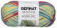 Spinrite Bernat Maker Home Dec Yarn Fiesta Variegate 1 Pack of 2 Skein