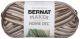Bernat Bernat Maker Home Dec Yarn Pebble Beach Variegate 1 Pack of 1 Skein