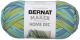 Spinrite Bernat Bernat Maker Home Dec Yarn Pacific Variegate 1 Pack of 3 Skein