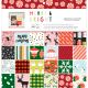 Christmas 12 X 12 Paper Pad Merry And Bright